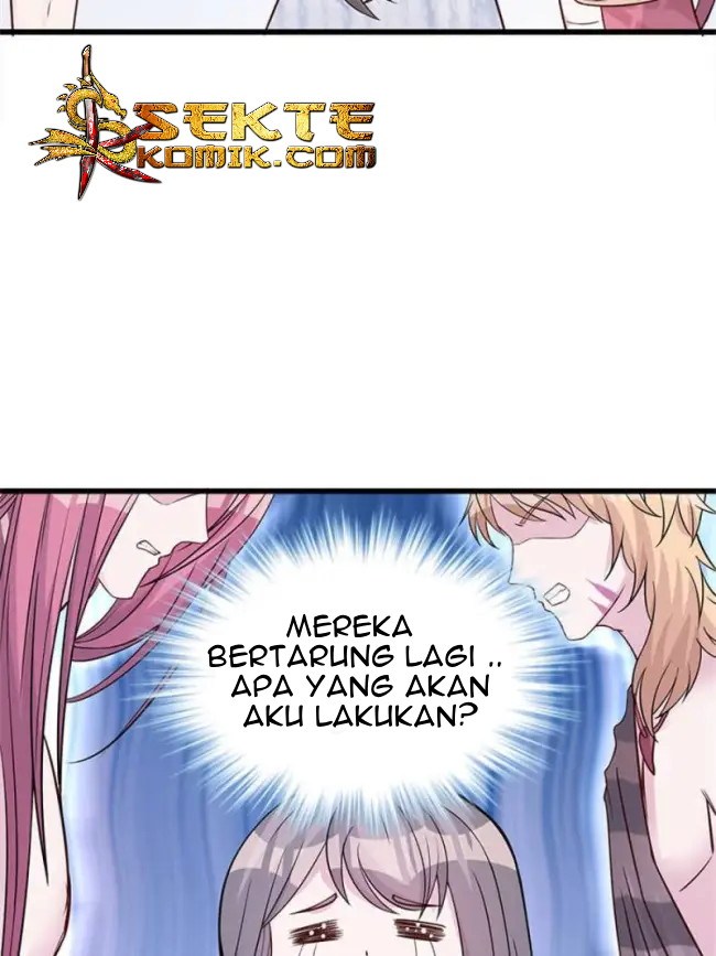 Beauty and the Beasts Chapter 122 Bahasa Indonesia